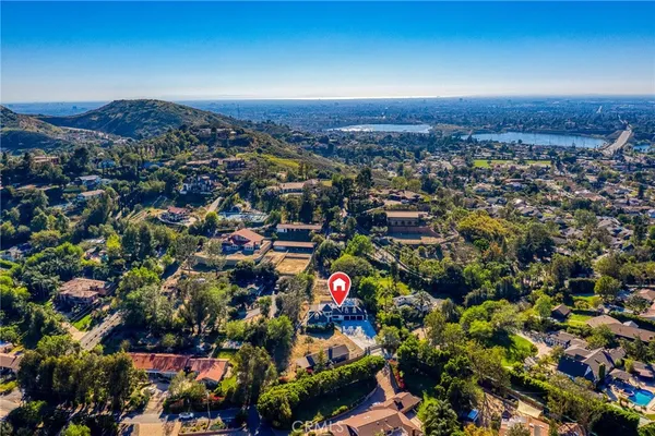 $3,598,000 | 10533 South Morada Drive, Orange, CA 92869