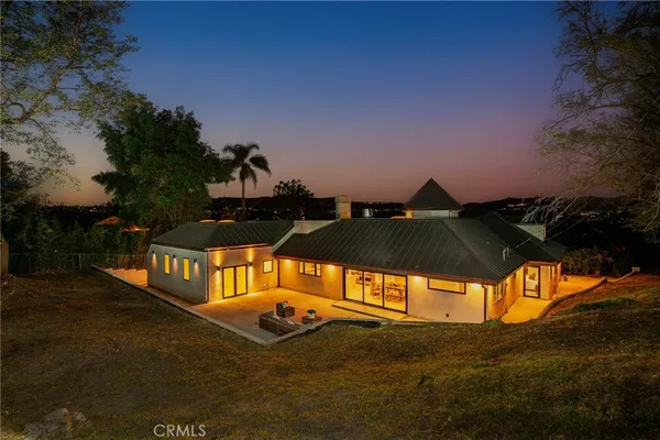 $3,598,000 | 10533 South Morada Drive, Orange, CA 92869