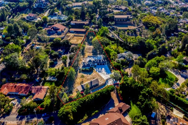 $3,598,000 | 10533 South Morada Drive, Orange, CA 92869