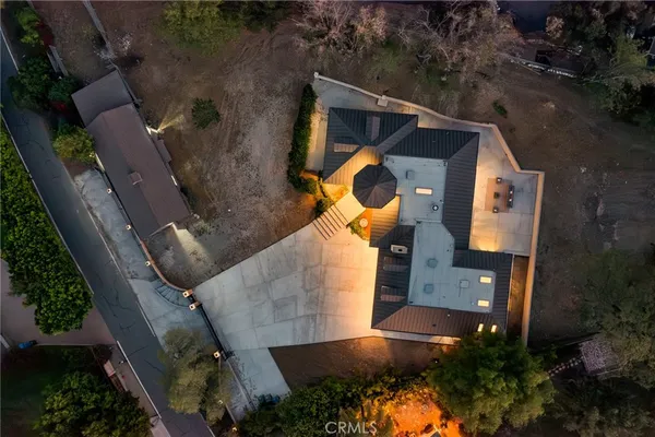 $3,598,000 | 10533 South Morada Drive, Orange, CA 92869