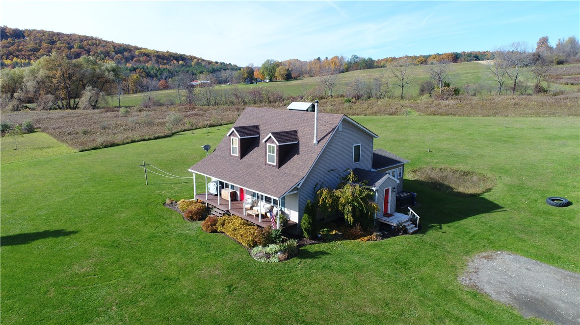 6468 Oakley Road Naples, NY 14512 - Photo 1 of 1