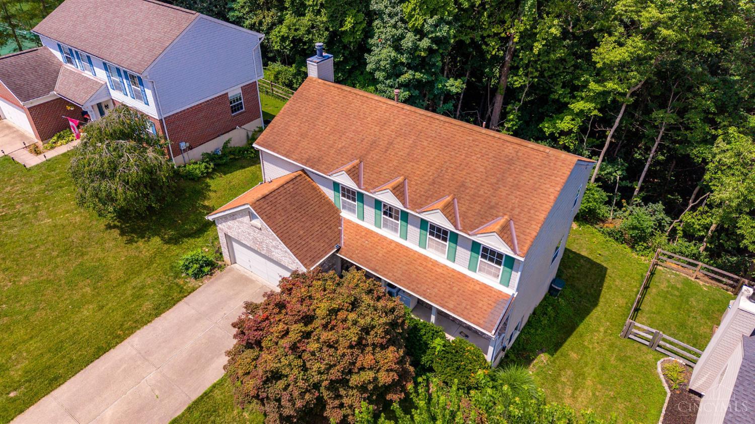 6429 Copperleaf Lane Cincinnati, OH 45230 - Photo 49 of 59