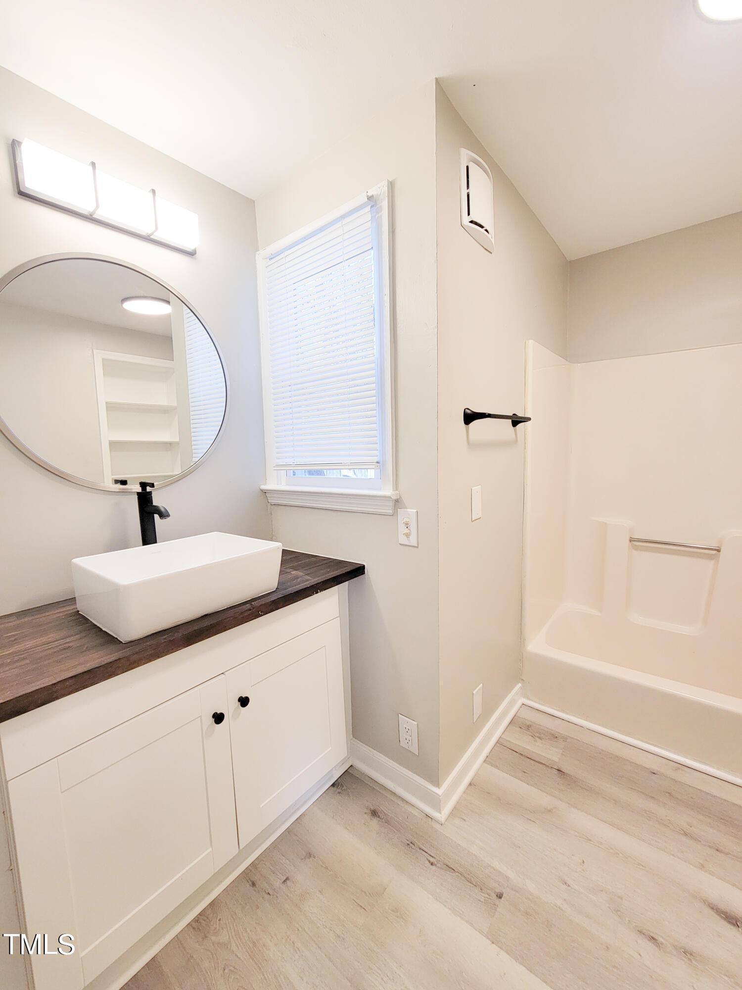 1611 Cross Street Raleigh, NC 27610 - Photo 19 of 22 FULL BATH