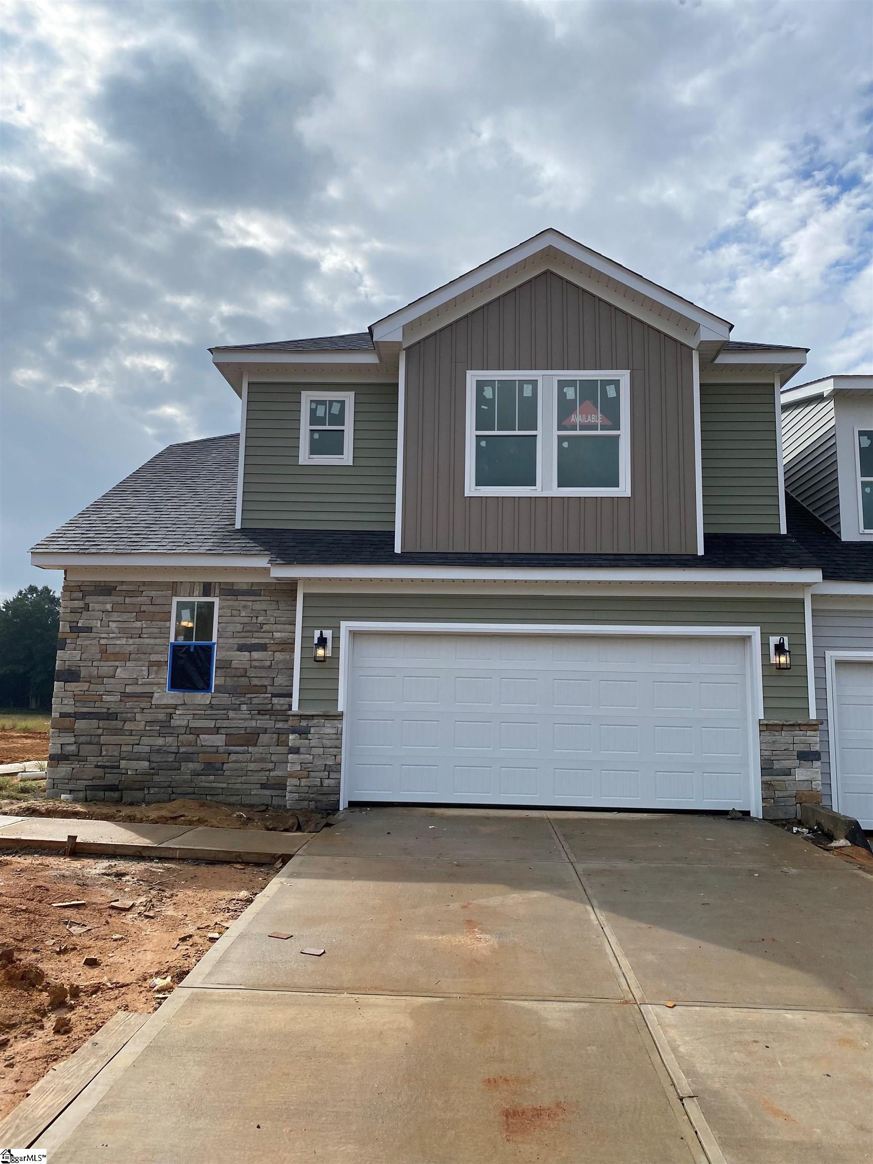 1316 Summer Gold Way Boiling Springs, SC 29316 - Photo 1 of 10 Gallery Image 1