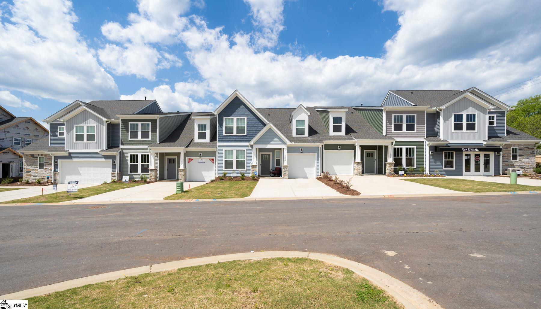 1316 Summer Gold Way Boiling Springs, SC 29316 - Photo 7 of 10 Gallery Image 7