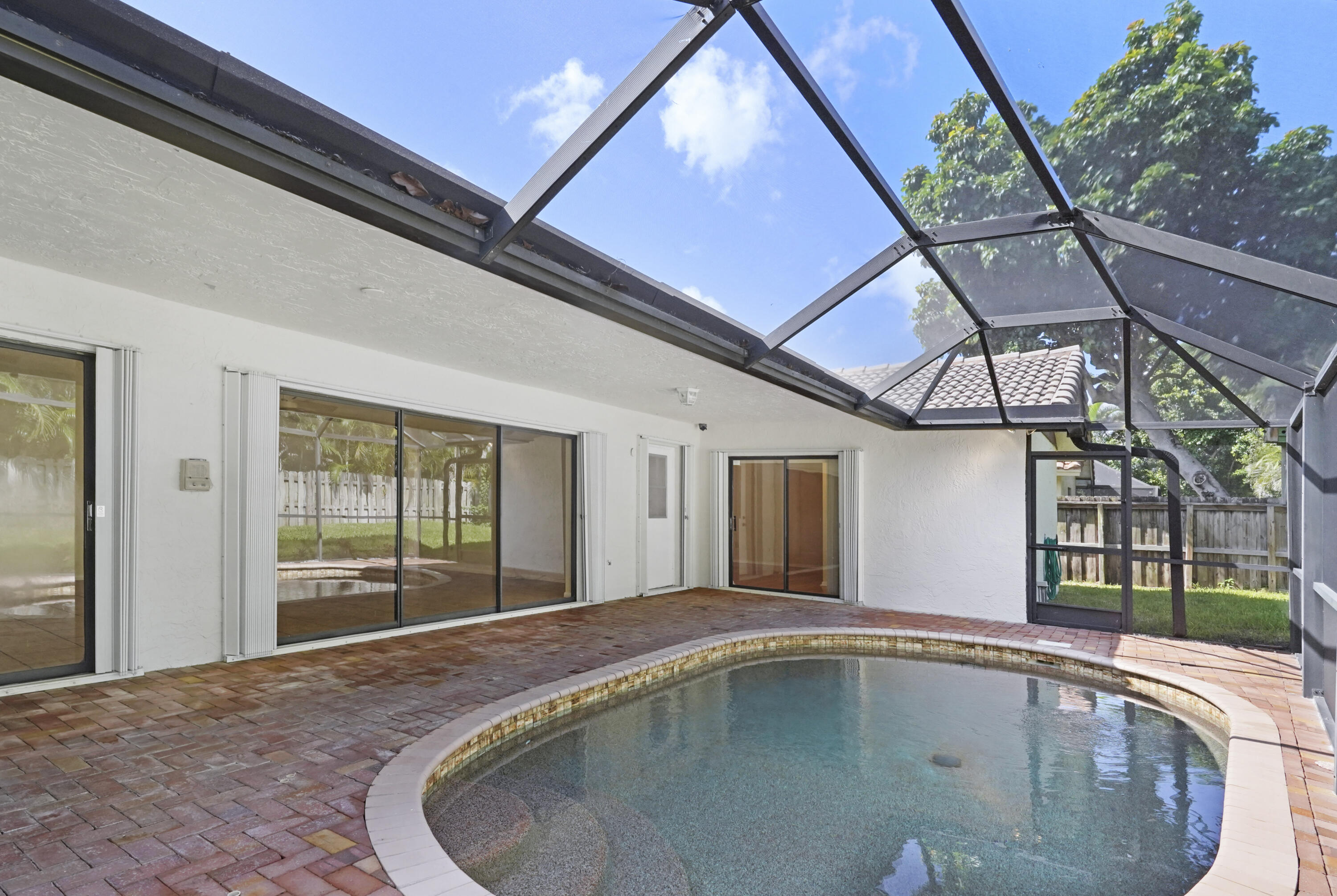 22671 Bella Rita Circle Boca Raton, FL 33433 - Photo 1 of 37 Pool.Patio.22671.