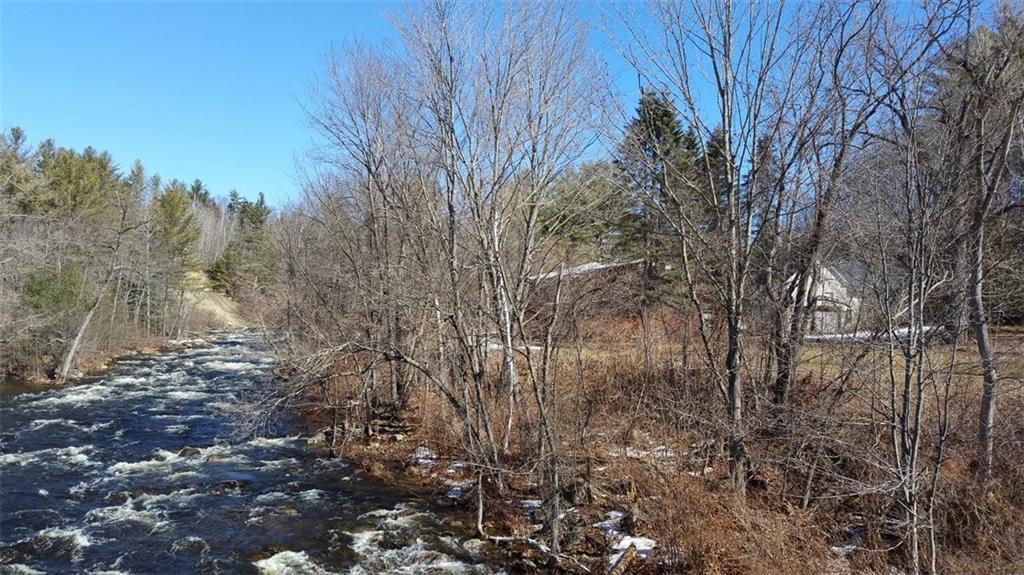 5 Libby Road Carthage, ME 04224 - Photo 22 of 25 Another view of the river frontage