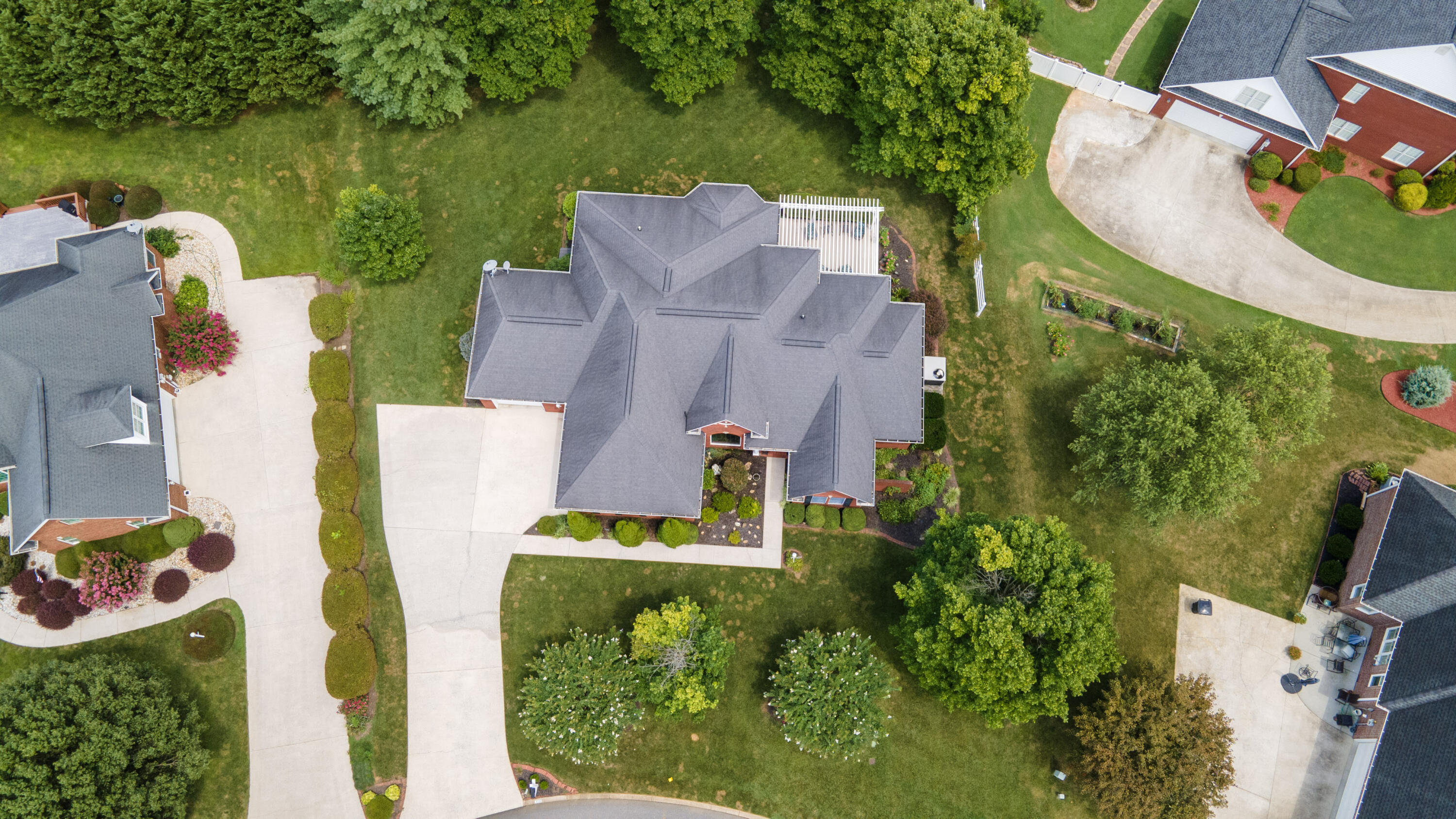 4516 Planters Ridge Drive Cleveland, TN 37312 - Photo 13 of 68 13-DJI_0726