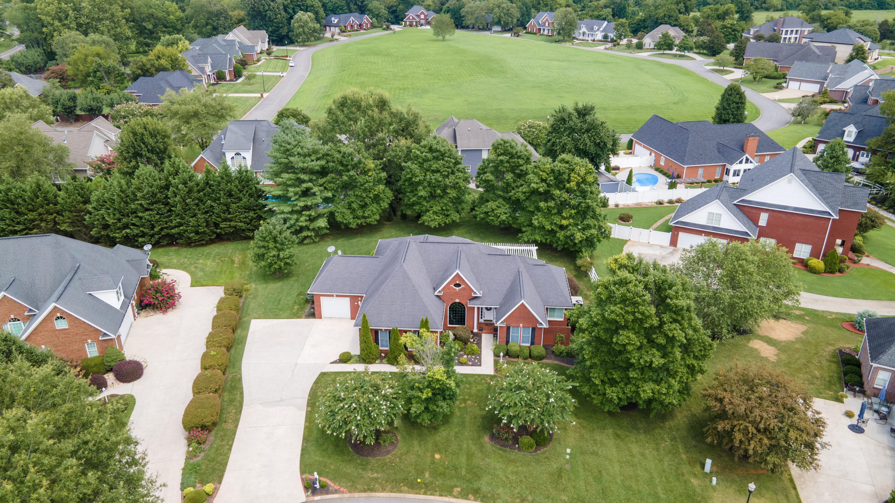 4516 Planters Ridge Drive Cleveland, TN 37312 - Photo 14 of 68 14-DJI_0728