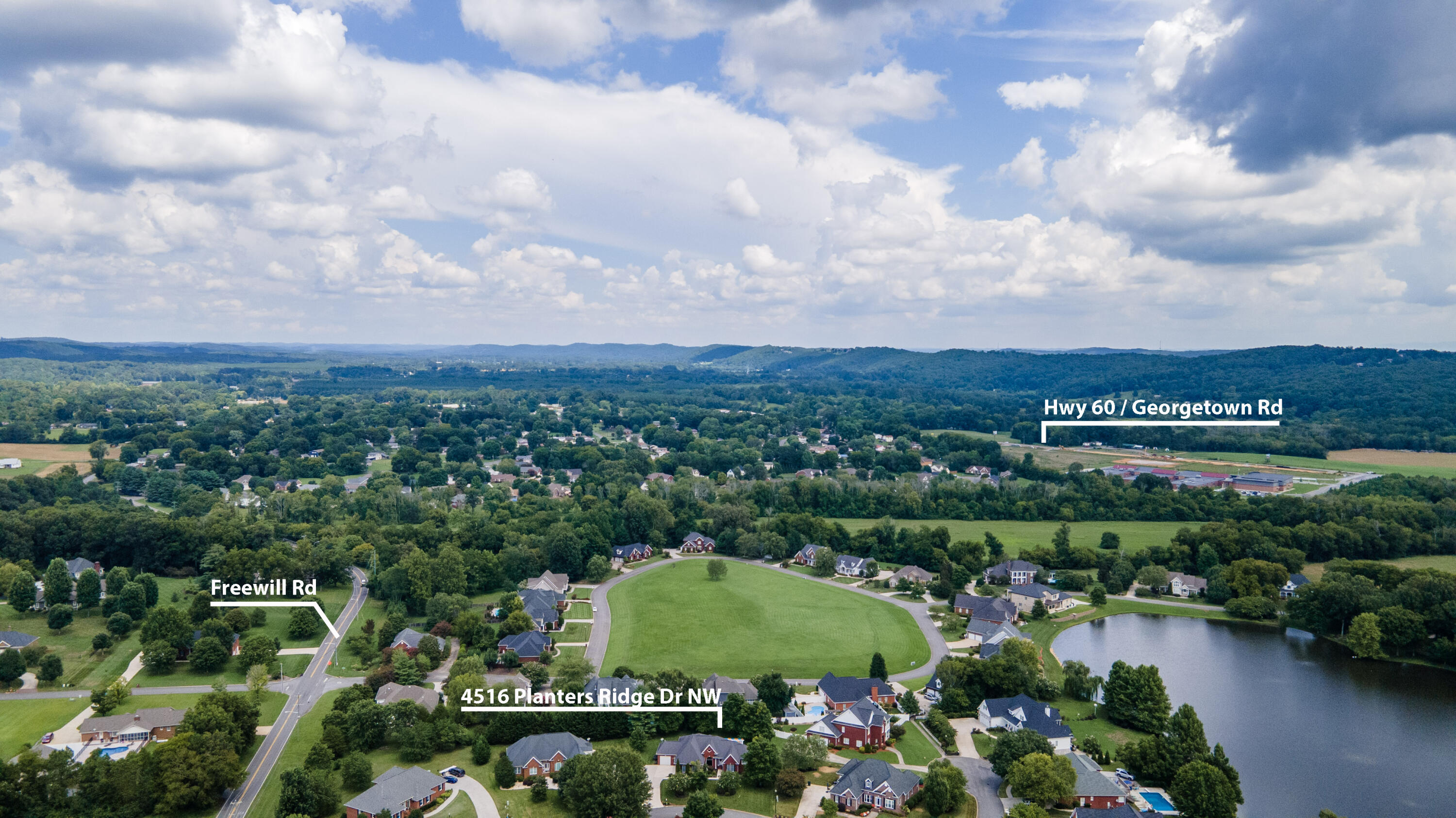 4516 Planters Ridge Drive Cleveland, TN 37312 - Photo 15 of 68 15-DJI_0732-Edit