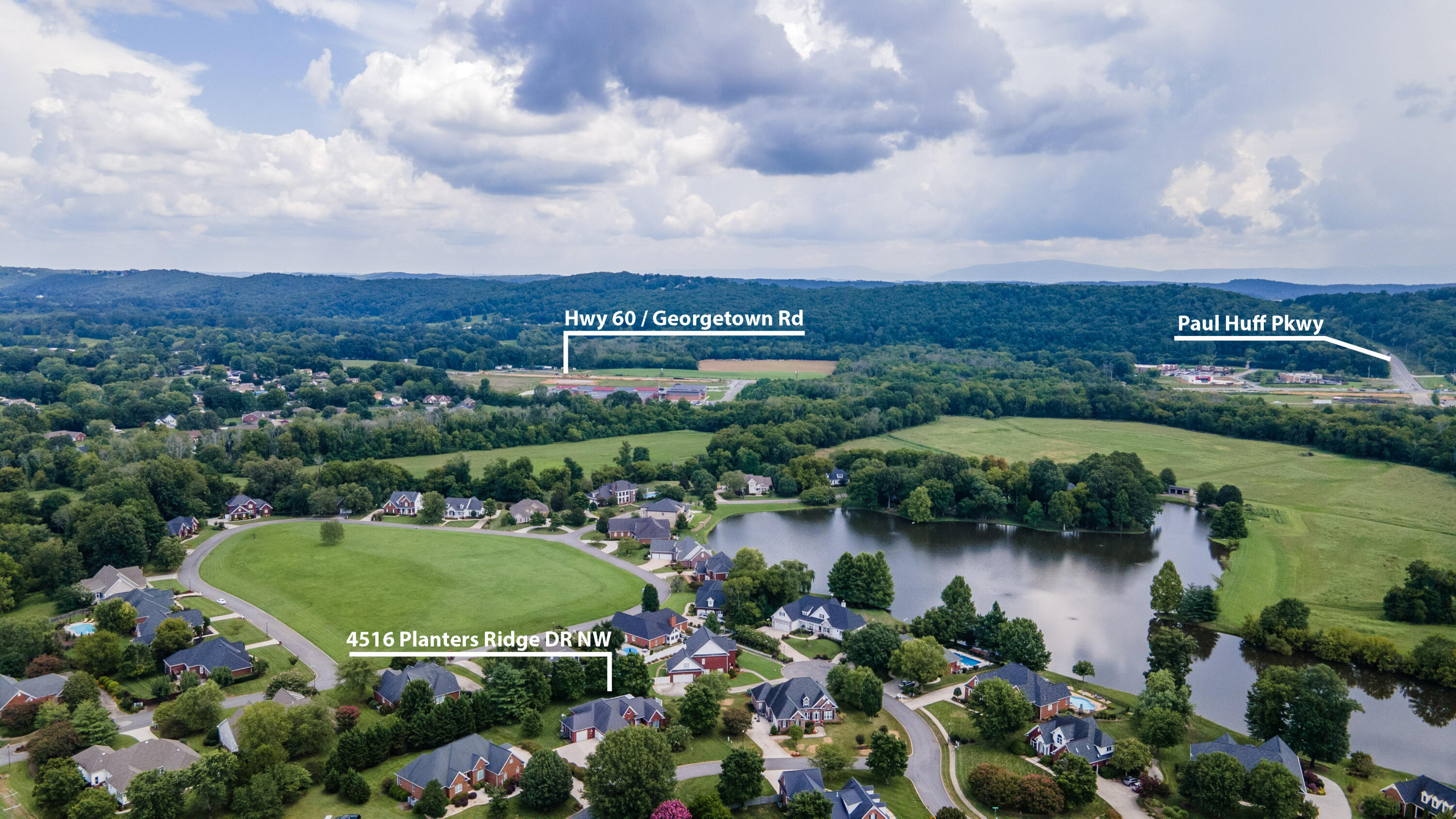4516 Planters Ridge Drive Cleveland, TN 37312 - Photo 16 of 68 16-DJI_0734-Edit