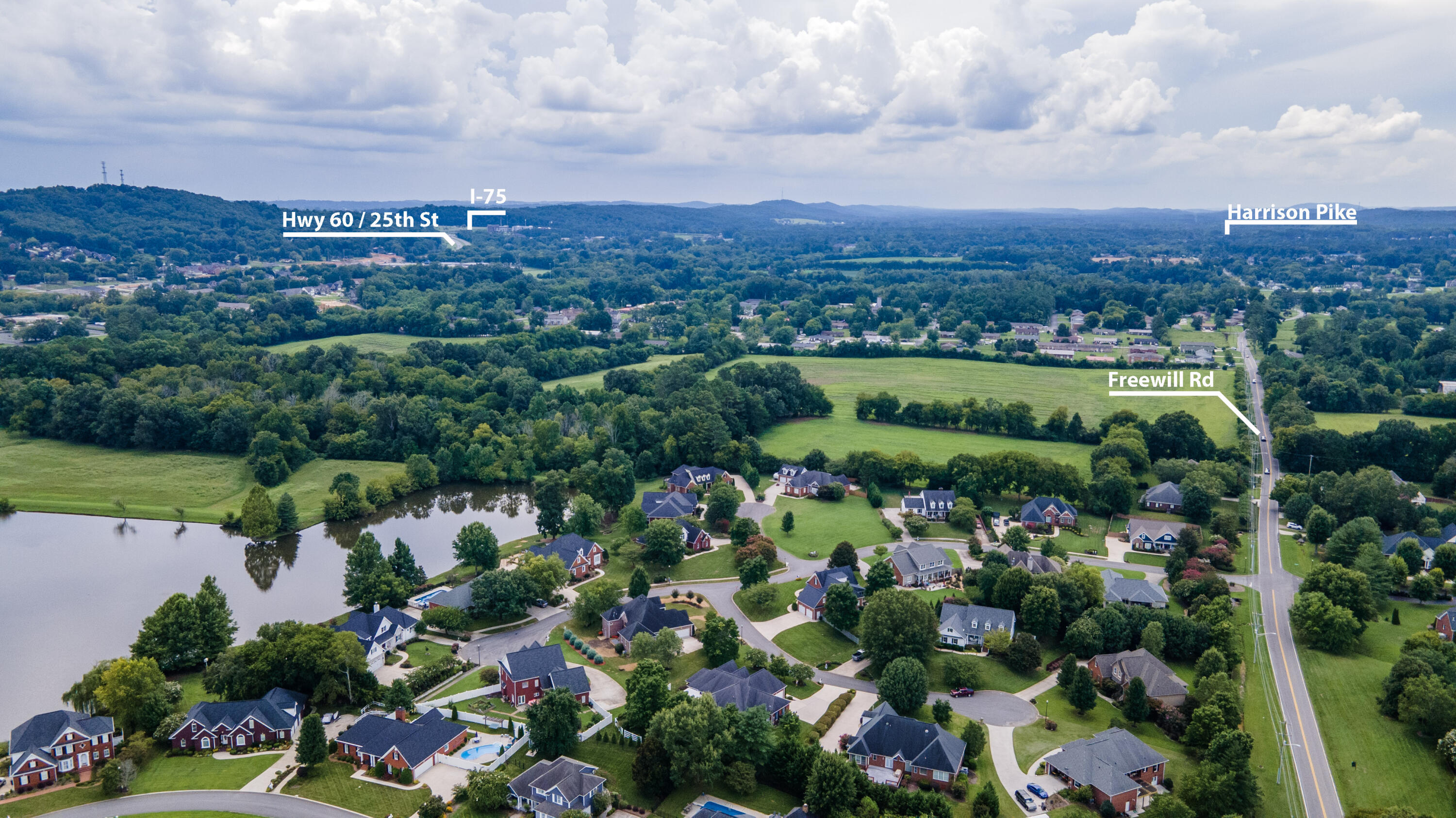 4516 Planters Ridge Drive Cleveland, TN 37312 - Photo 17 of 68 17-DJI_0737-Edit