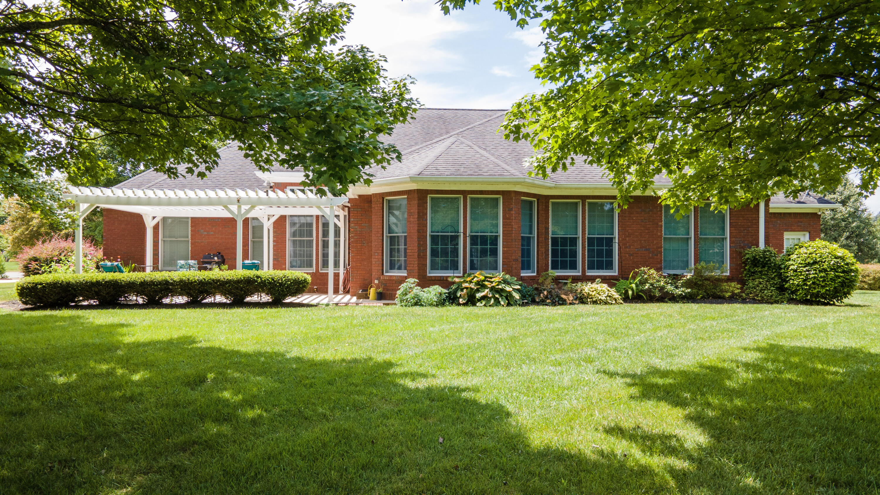 4516 Planters Ridge Drive Cleveland, TN 37312 - Photo 2 of 68 2-DJI_0715