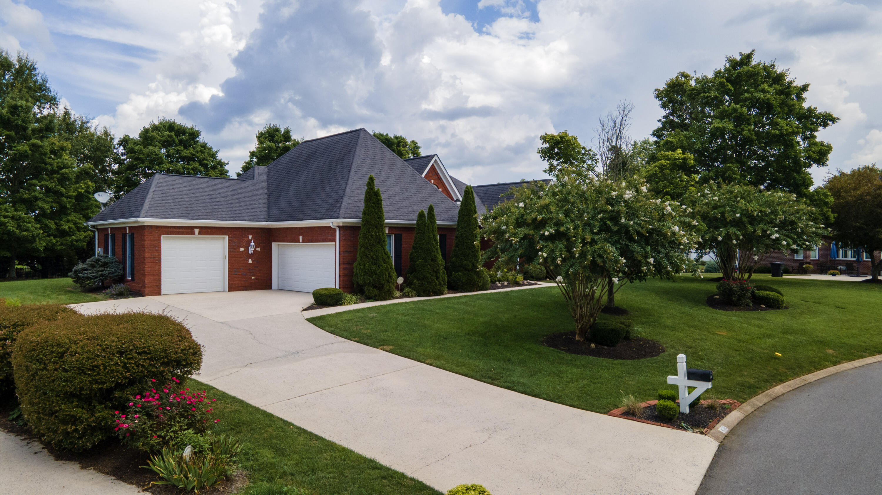 4516 Planters Ridge Drive Cleveland, TN 37312 - Photo 67 of 68 67-DJI_0741