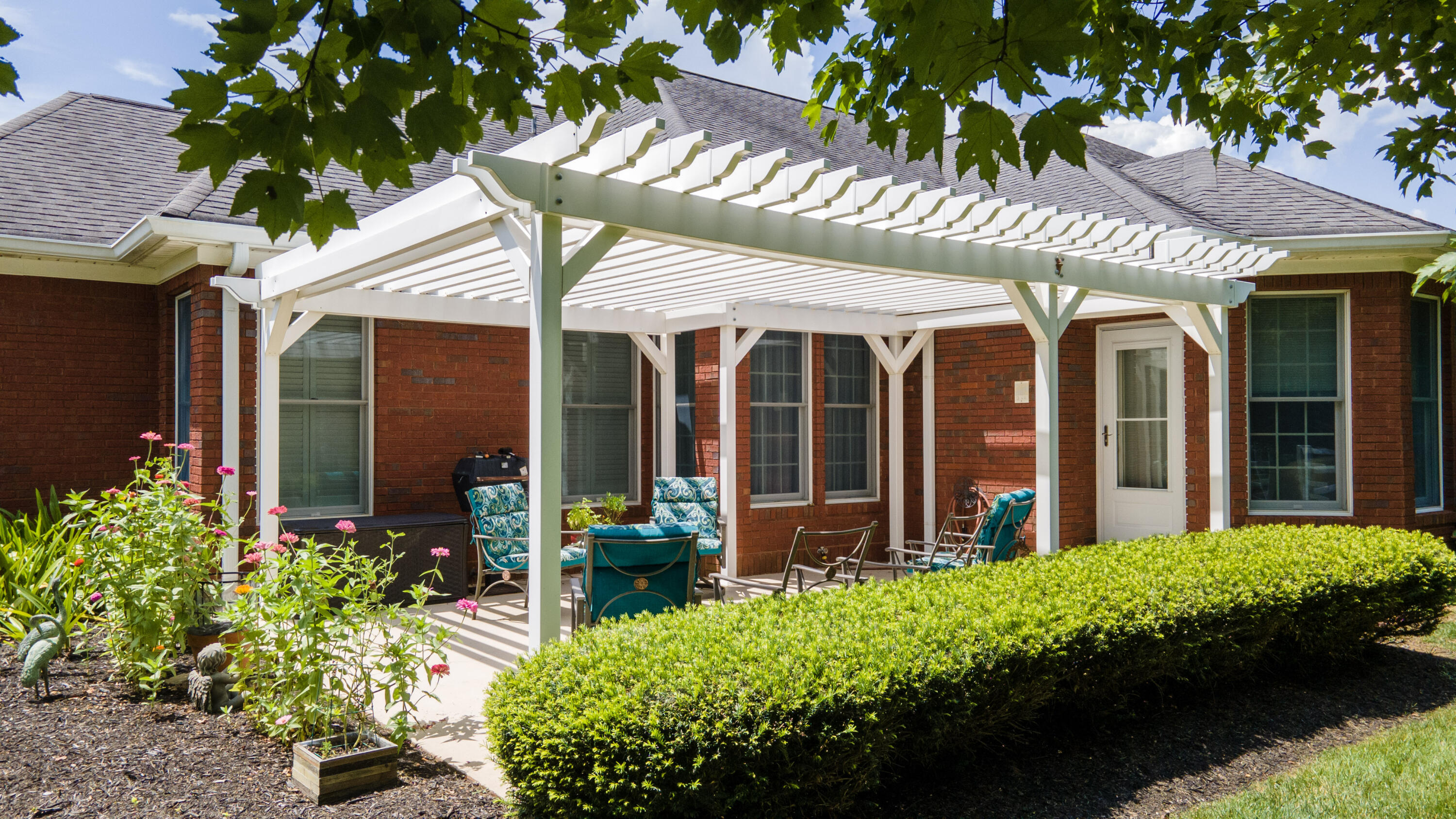 4516 Planters Ridge Drive Cleveland, TN 37312 - Photo 7 of 68 7-DJI_0710