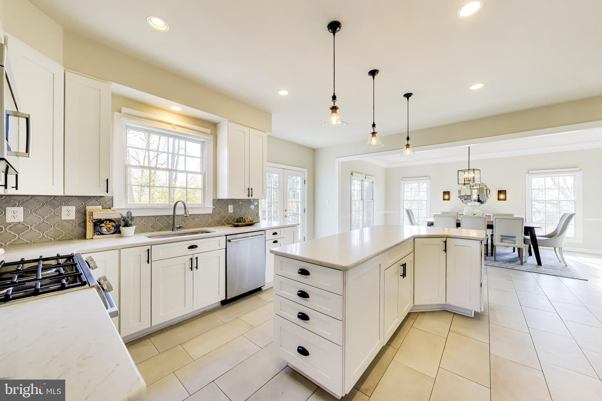9200 Linden Grove Court Silver Spring, MD 20910 - Photo 17 of 72