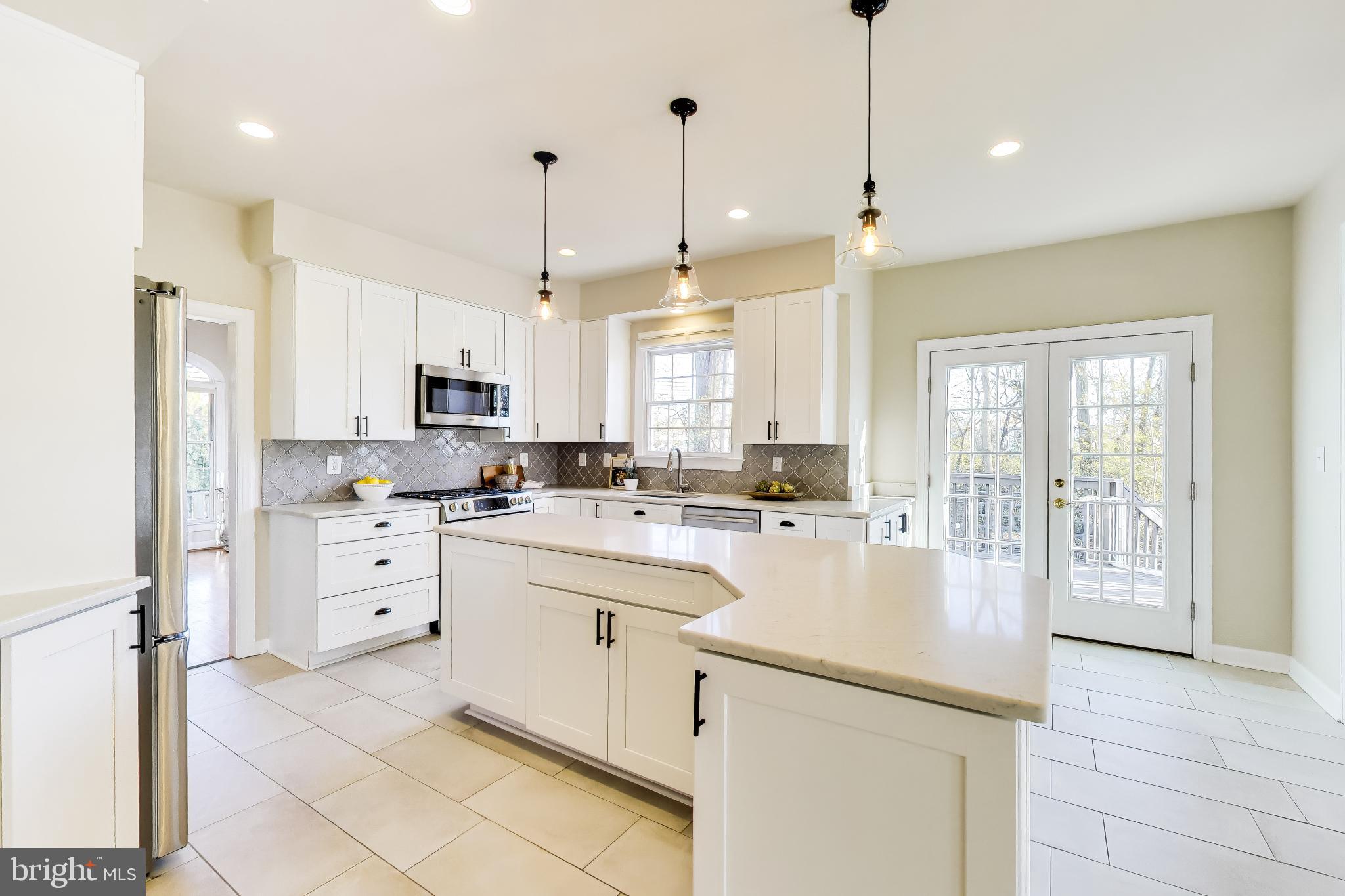 9200 Linden Grove Court Silver Spring, MD 20910 - Photo 18 of 72