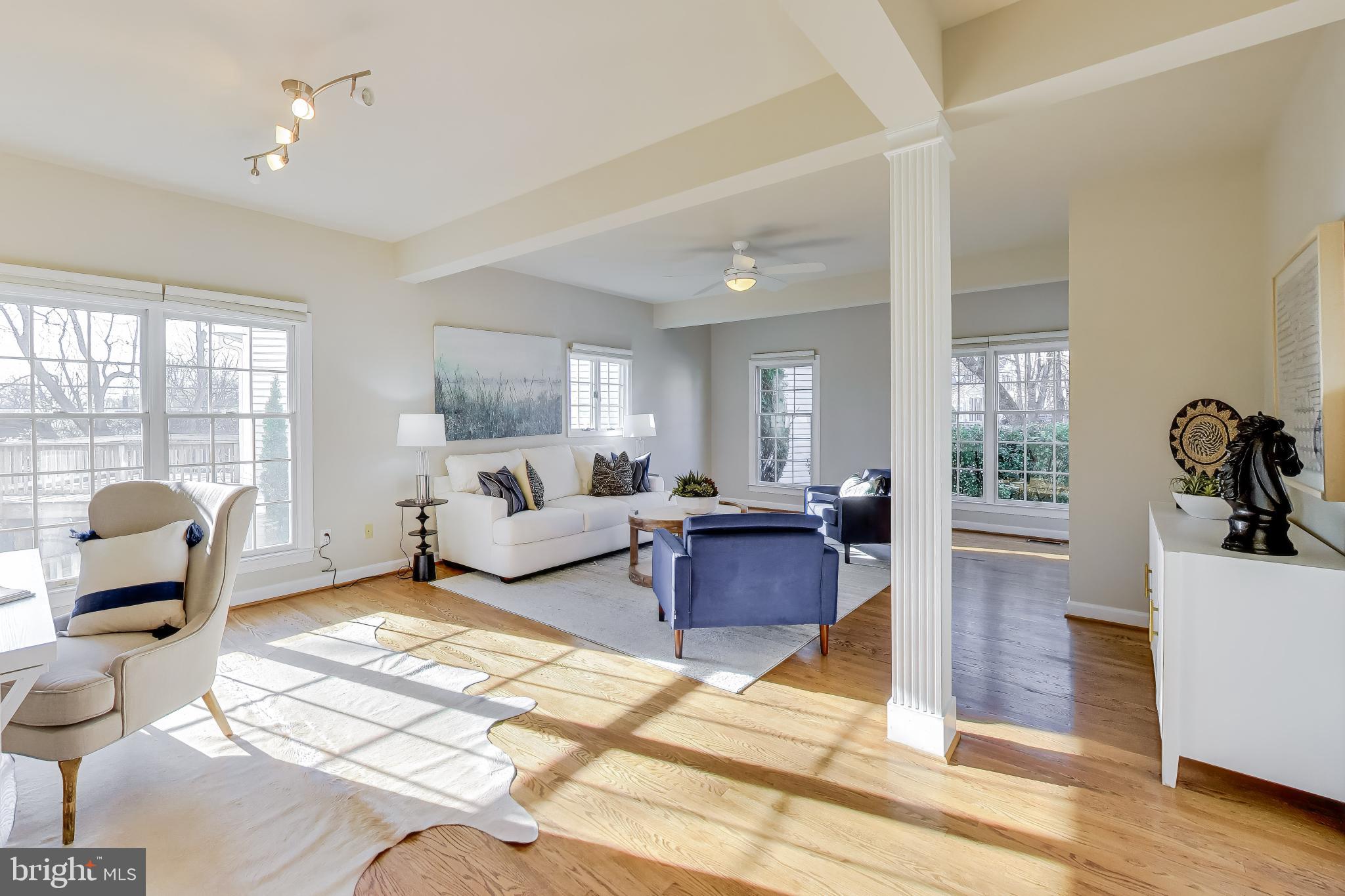 9200 Linden Grove Court Silver Spring, MD 20910 - Photo 20 of 72