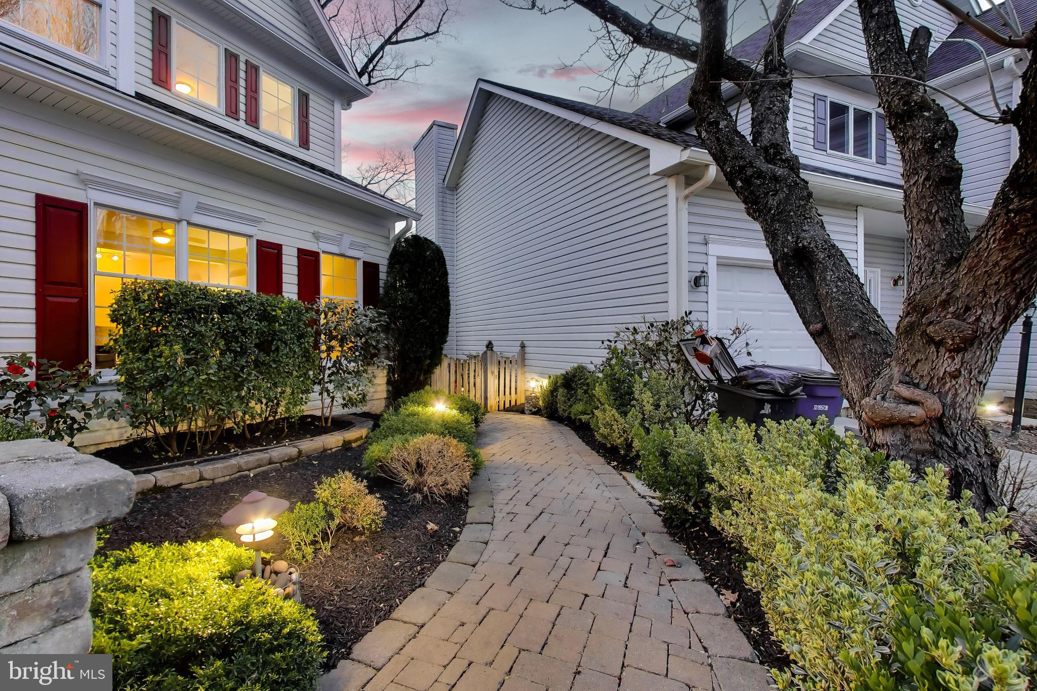 9200 Linden Grove Court Silver Spring, MD 20910 - Photo 5 of 72