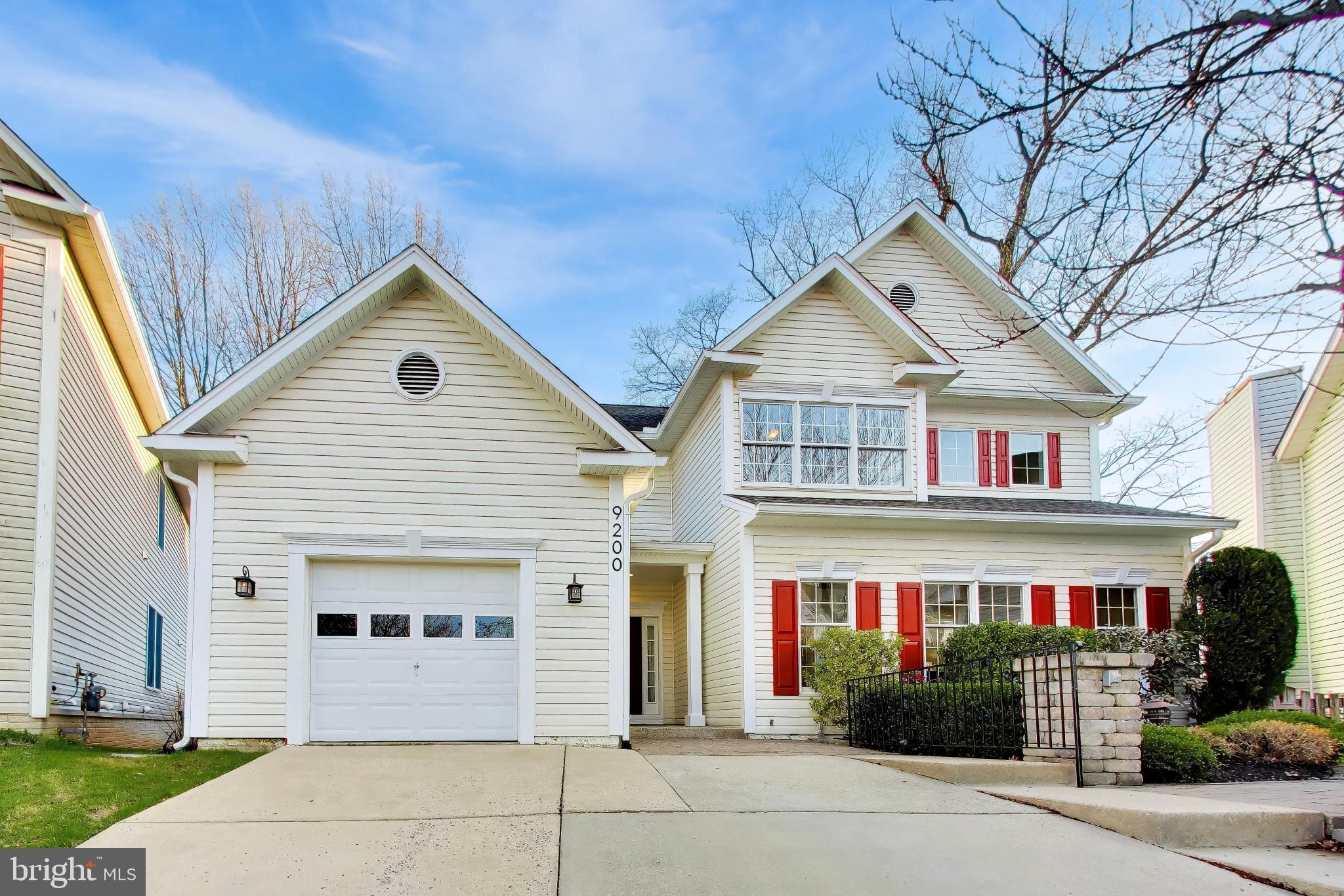 9200 Linden Grove Court Silver Spring, MD 20910 - Photo 6 of 72