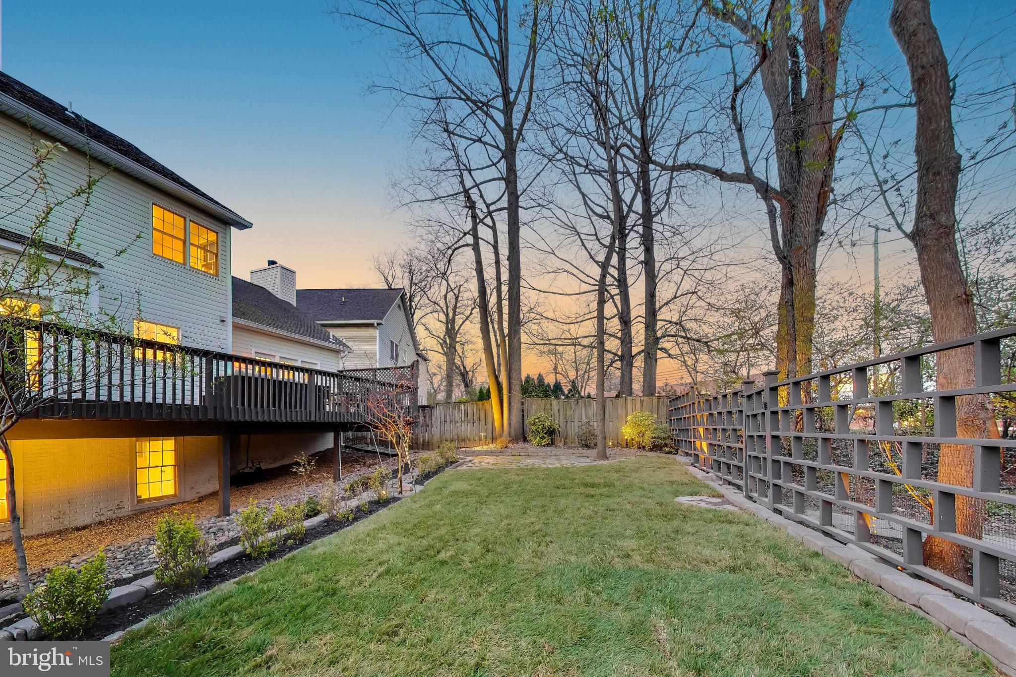 9200 Linden Grove Court Silver Spring, MD 20910 - Photo 61 of 72