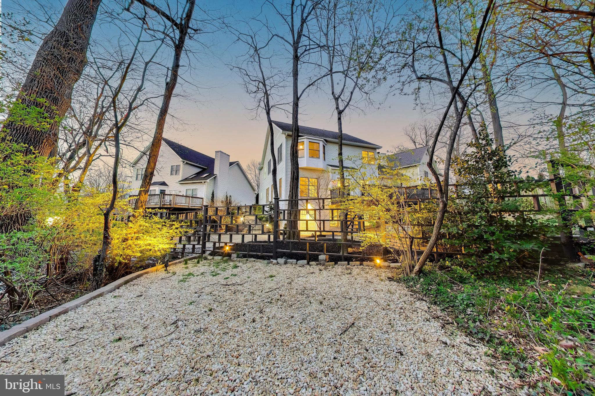 9200 Linden Grove Court Silver Spring, MD 20910 - Photo 63 of 72
