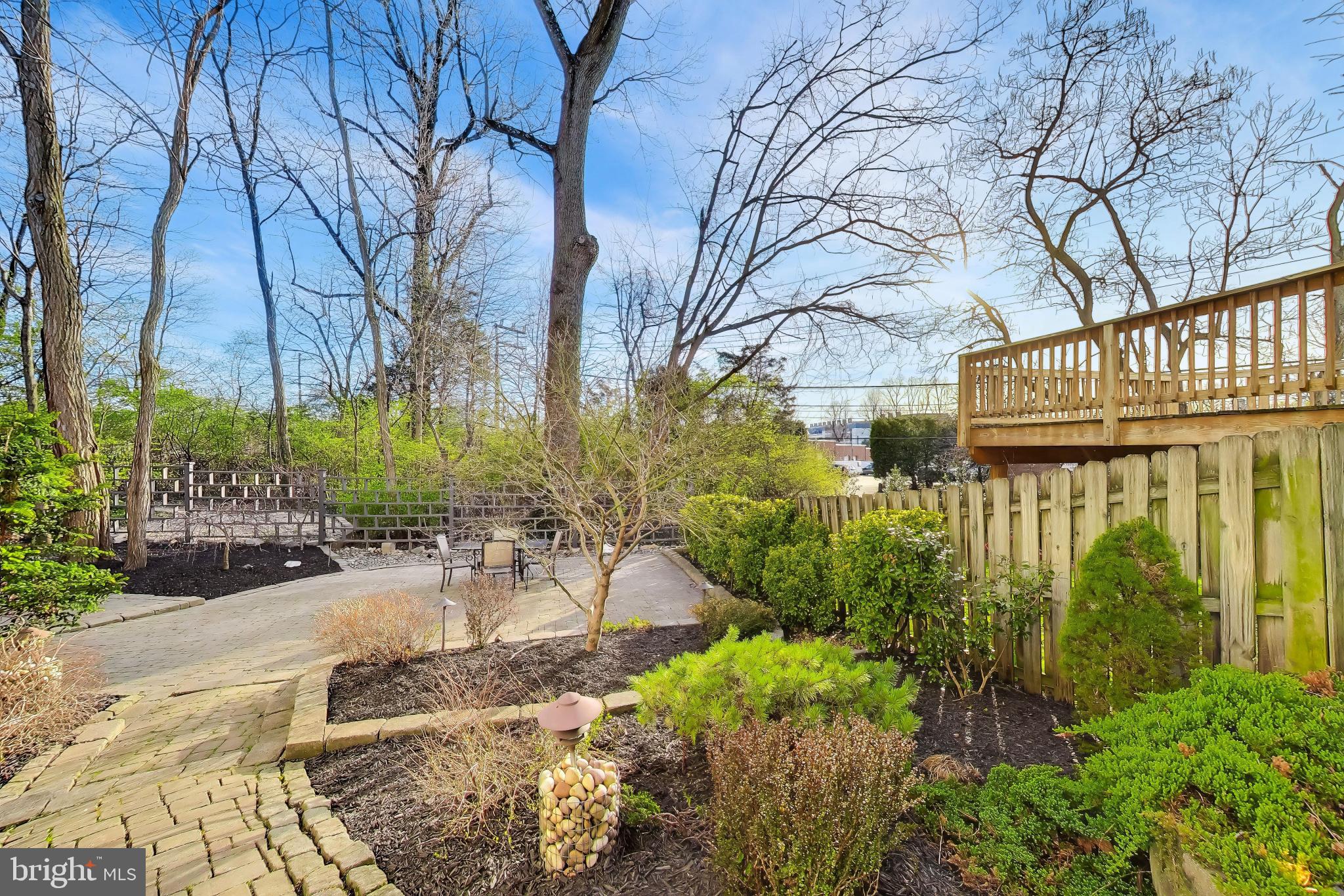 9200 Linden Grove Court Silver Spring, MD 20910 - Photo 65 of 72