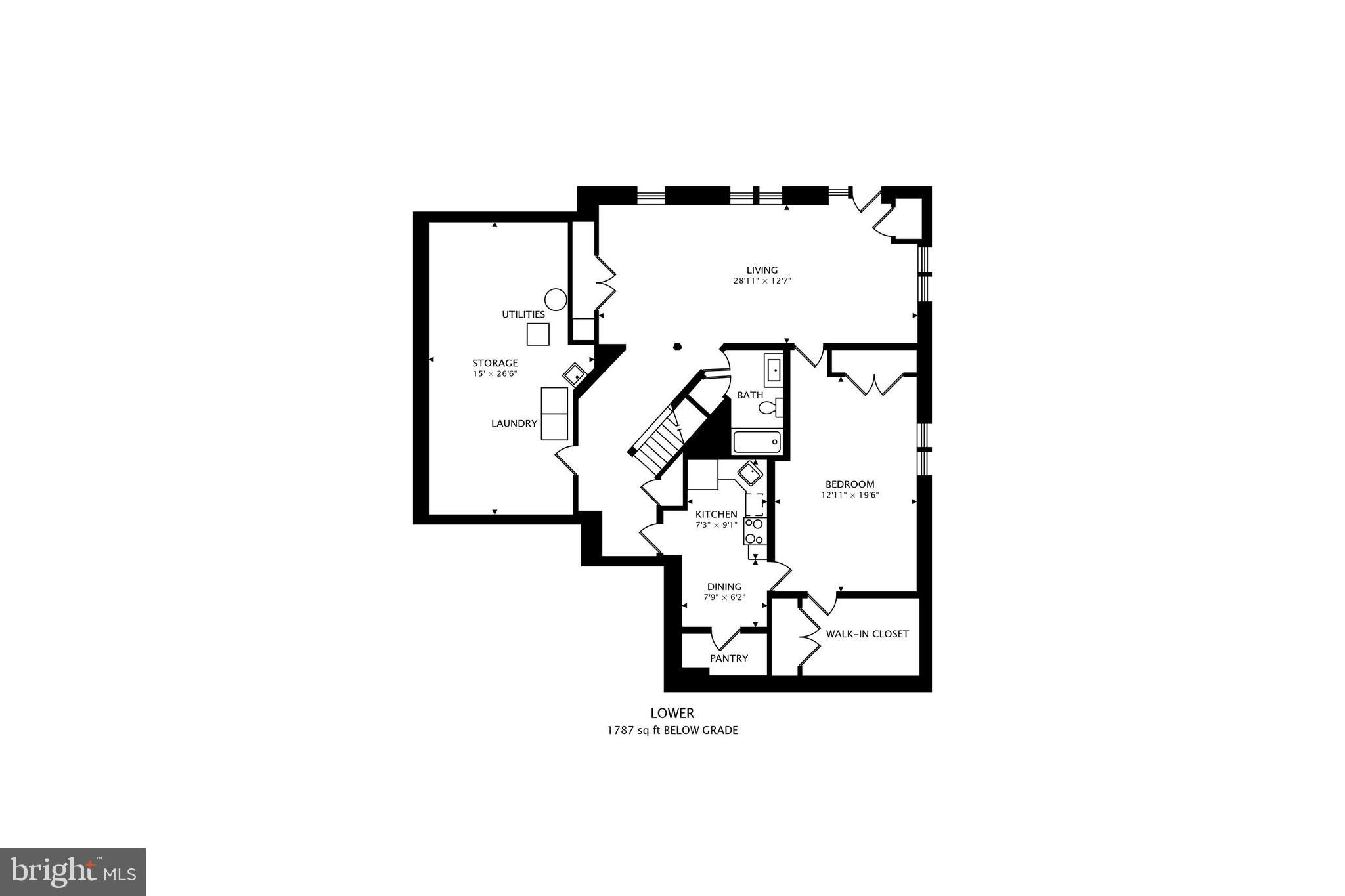 9200 Linden Grove Court Silver Spring, MD 20910 - Photo 71 of 72