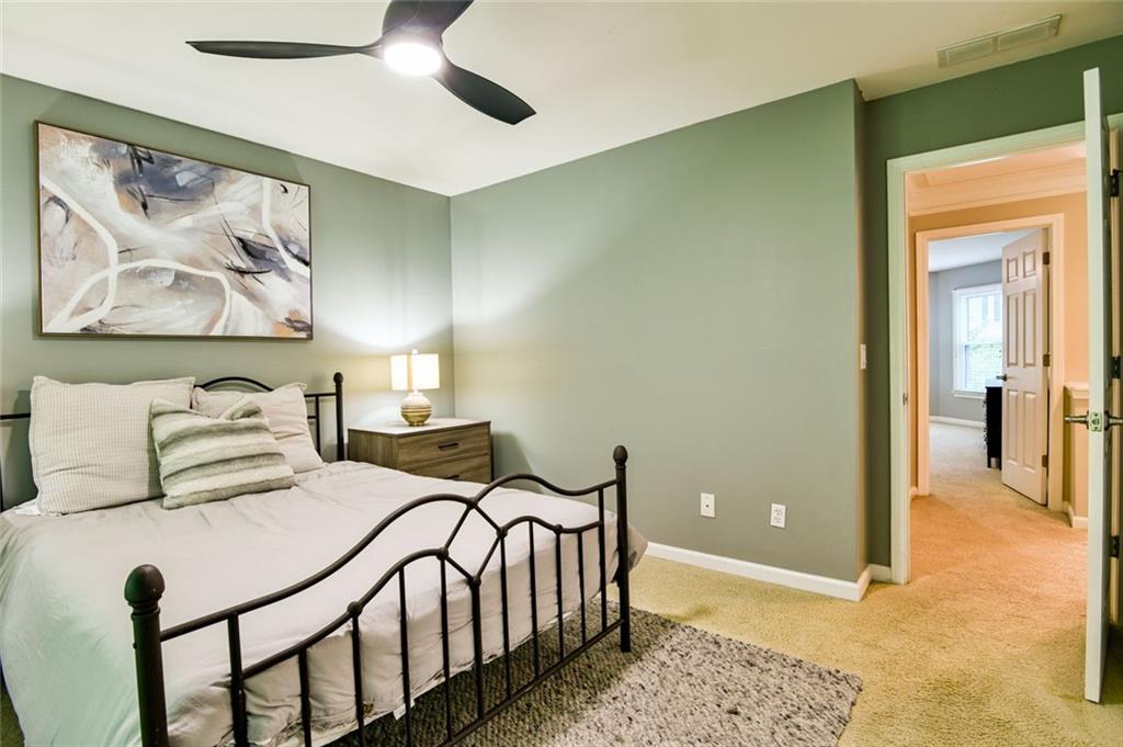 4121 Riverview Run Court Suwanee, GA 30024 - Photo 41 of 72