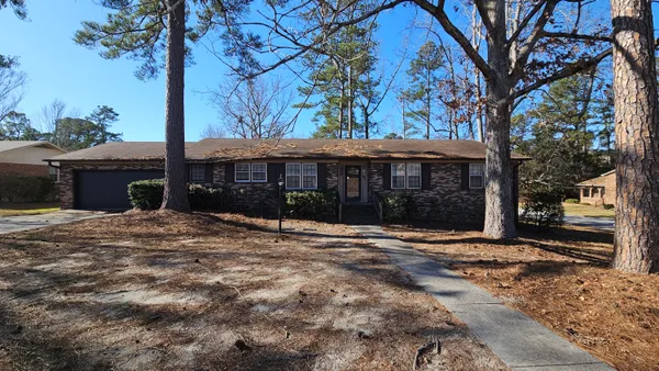 $175,000 | 4524 Vickie Court, Evans, GA 30809