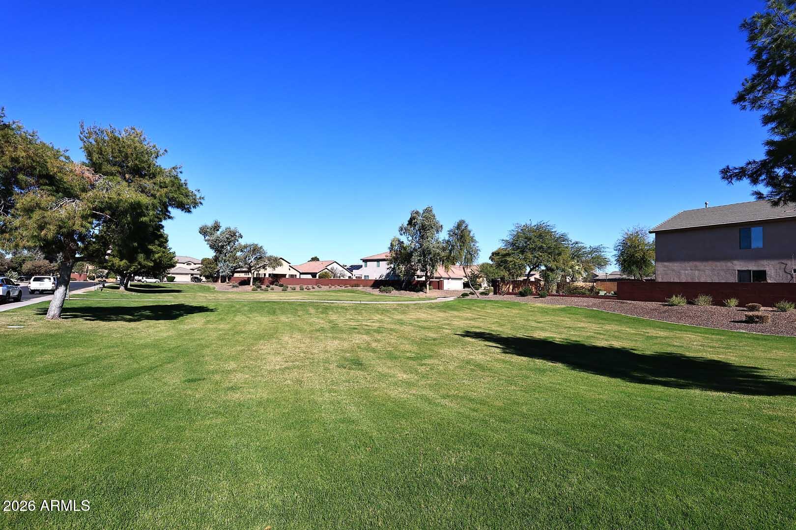 5507 West Carson Road Laveen, AZ 85339 - Photo 45 of 49 Common Area