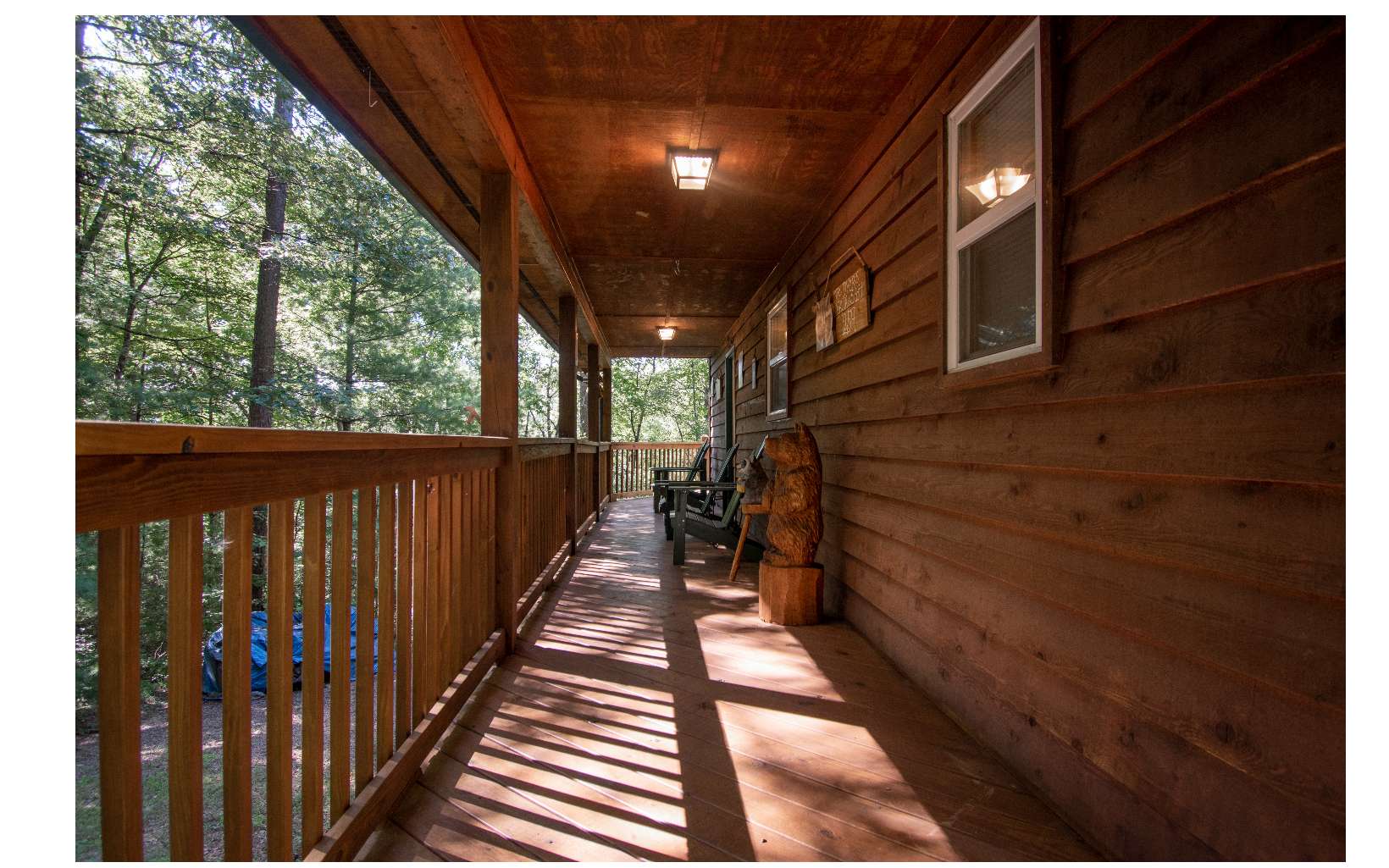 259 Degatide Drive Murphy, NC 28906 - Photo 2 of 4 Additional View