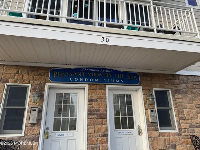 $2,600 | 30 Sumner Avenue, Unit 3, Seaside Heights, NJ 08751