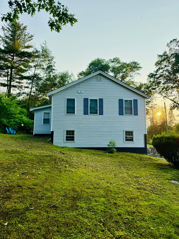 96 Harris Street Methuen, MA 01844 - Photo 4 of 19 a house with a outdoor space