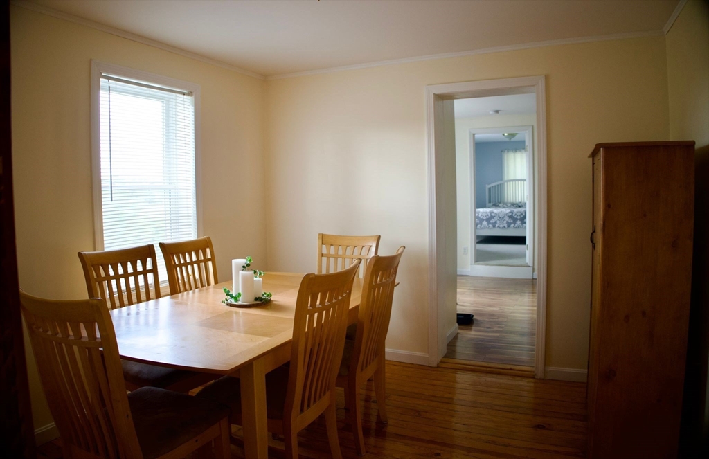 96 Harris Street Methuen, MA 01844 - Photo 10 of 19 a view of a dining room with furniture