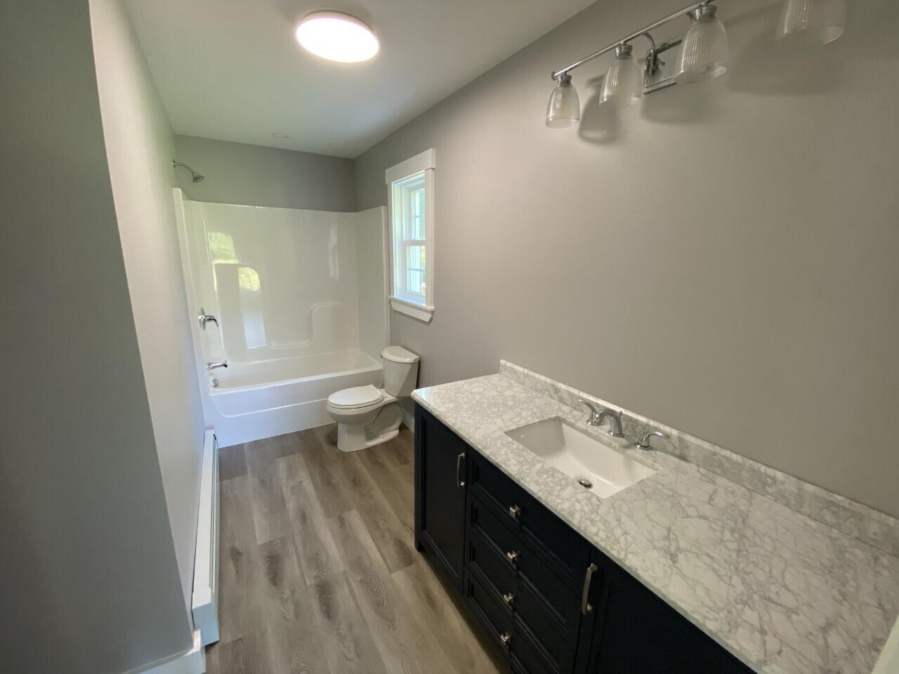 9 Chestnut Street Unity, ME 04988 - Photo 23 of 34 Primary bath