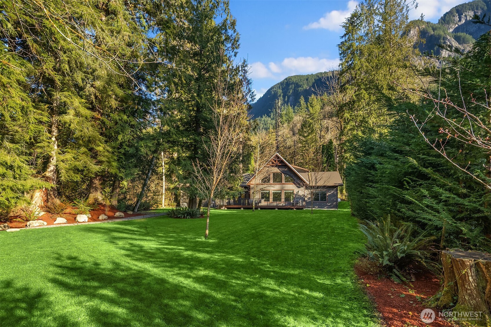 7315 Moon Valley Road Southeast North Bend, WA 98045 - Photo 6 of 40 Gallery Image 6