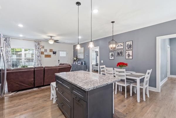 208 West 15th Avenue Springfield, TN 37172 - Photo 14 of 25