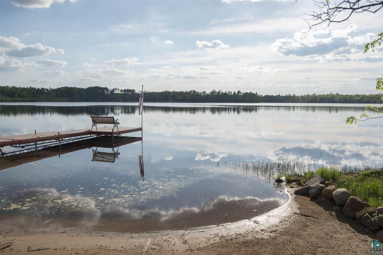 8655 South Lyman Lake Road South Range, WI 54874 - Photo 24 of 64 sandy beach
