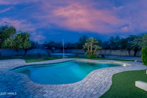 $1,999,999 | 8417 East Cactus Road, Scottsdale, AZ 85260