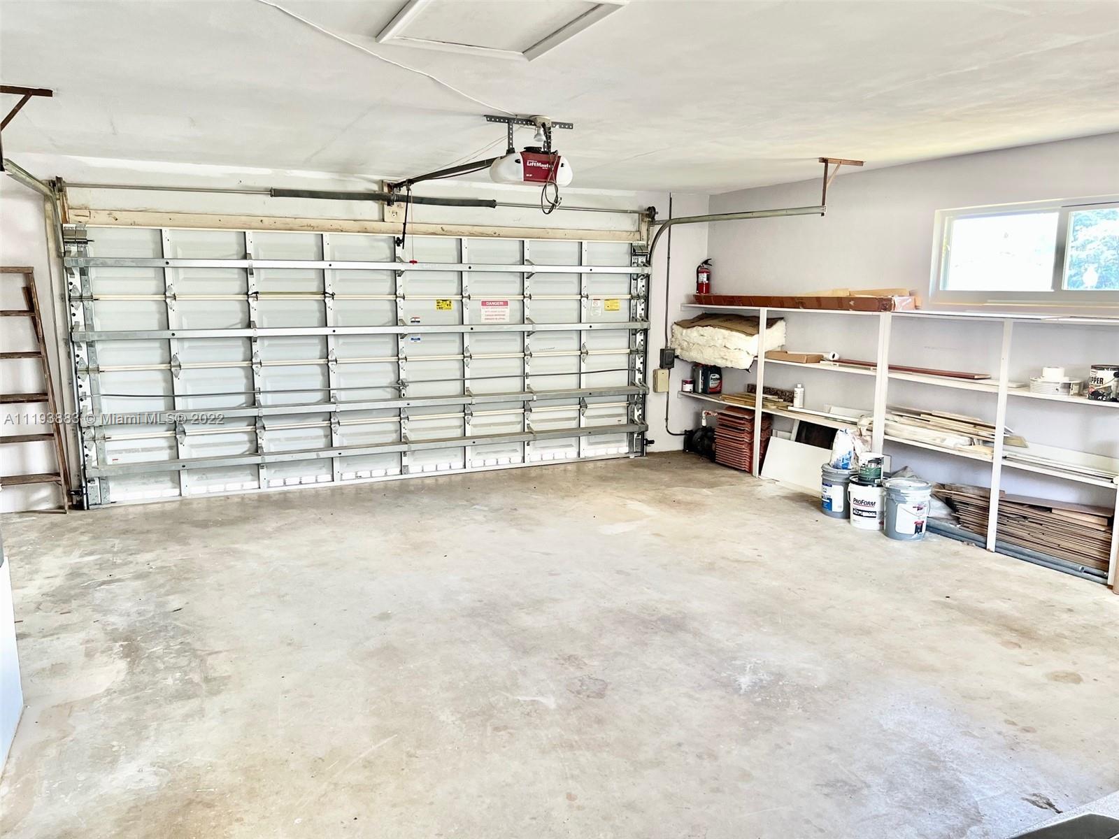 4407 Arthur Street Hollywood, FL 33021 - Photo 19 of 25 a view of a storage & utility room