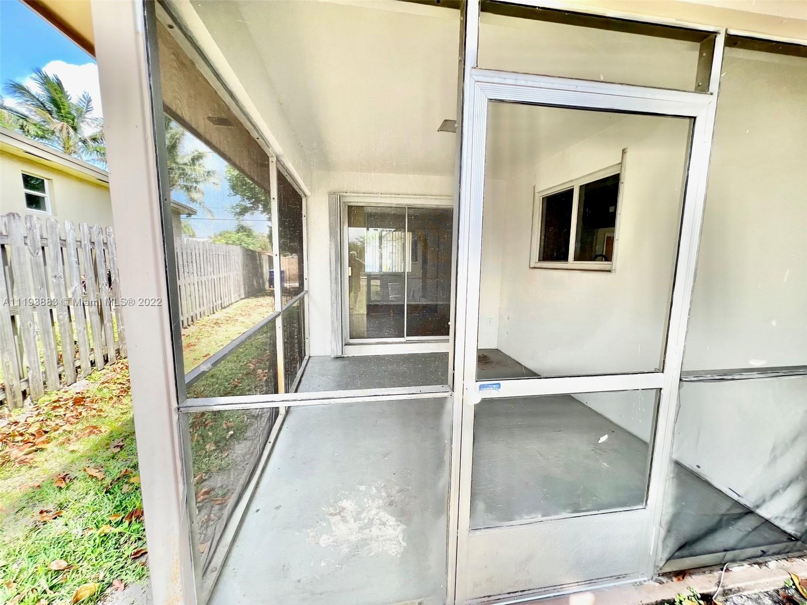 4407 Arthur Street Hollywood, FL 33021 - Photo 20 of 25 a view of entry way