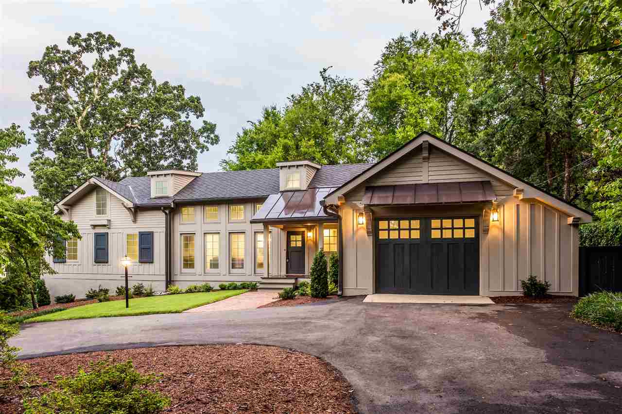3703 Old Lassiter Mill Road Raleigh, NC 27609 - Photo 1 of 30 Photo 1