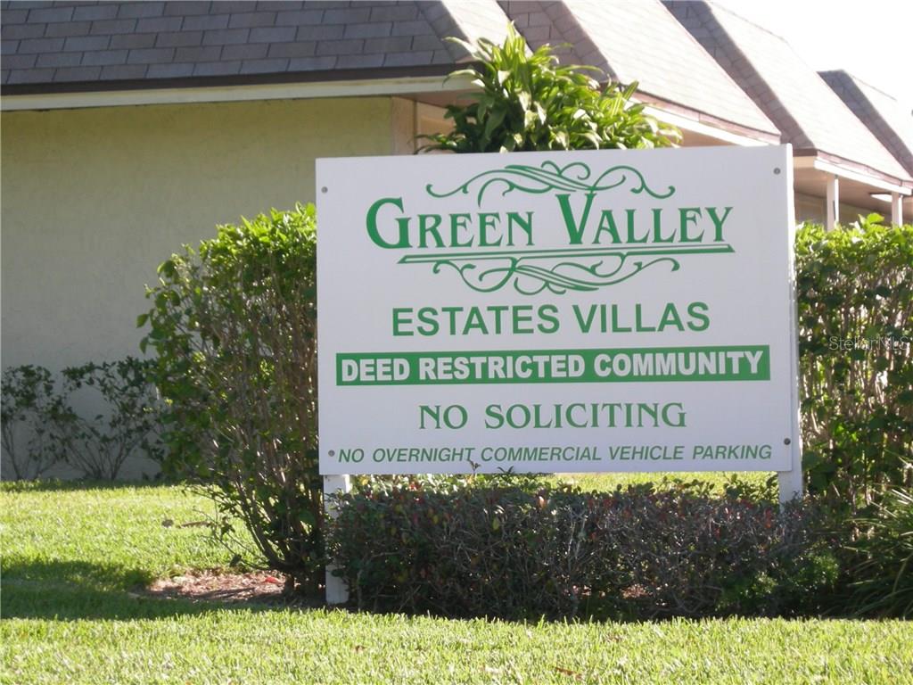 694 Green Valley Road, Unit D10 Palm Harbor, FL 34683 - Photo 1 of 1 Gallery Image 1