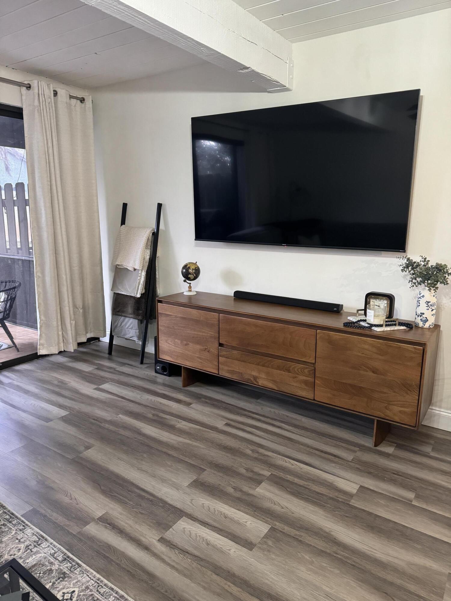 4601 Northwest 2nd Avenue, Unit 805 Boca Raton, FL 33431 - Photo 6 of 34 living room 2
