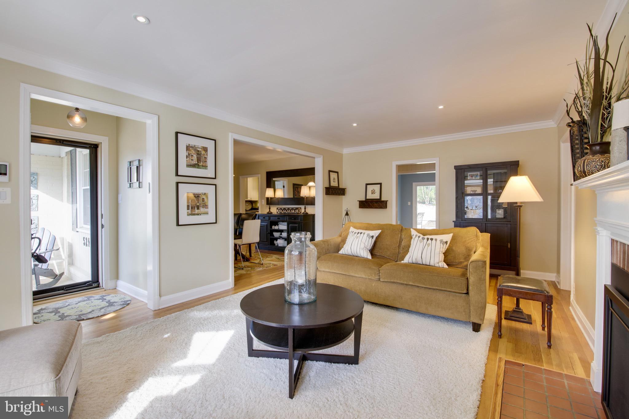 524 Piccadilly Road Baltimore, MD 21204 - Photo 8 of 36 Gallery Image 8