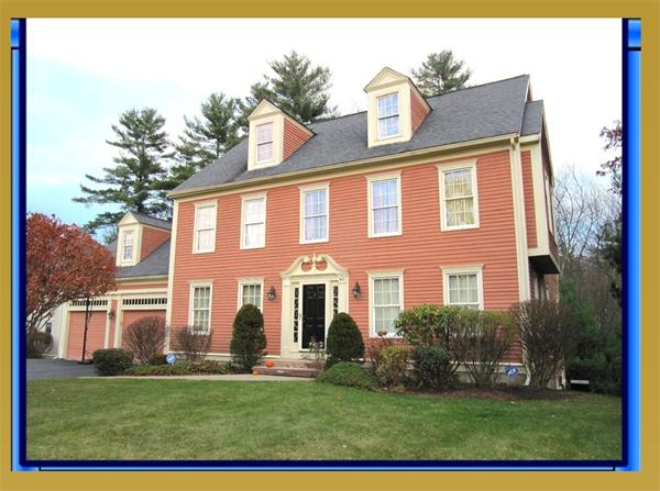 40 Little Pond Road Northborough, MA 01532 - Photo 1 of 21 Gallery Image 1