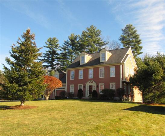 40 Little Pond Road Northborough, MA 01532 - Photo 2 of 21 Gallery Image 2