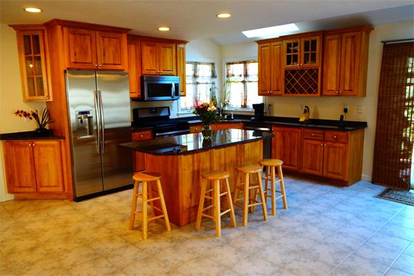 40 Little Pond Road Northborough, MA 01532 - Photo 4 of 21 Gallery Image 4