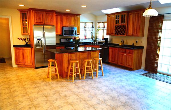 40 Little Pond Road Northborough, MA 01532 - Photo 5 of 21 Gallery Image 5